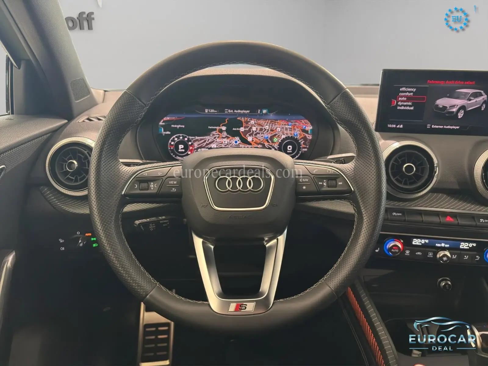 Audi SQ2