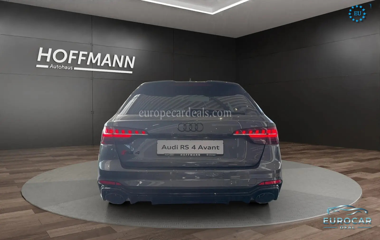 Audi RS4