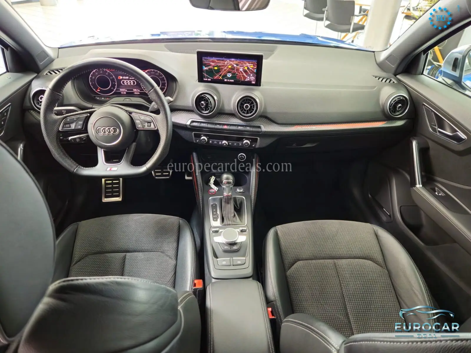 Audi SQ2
