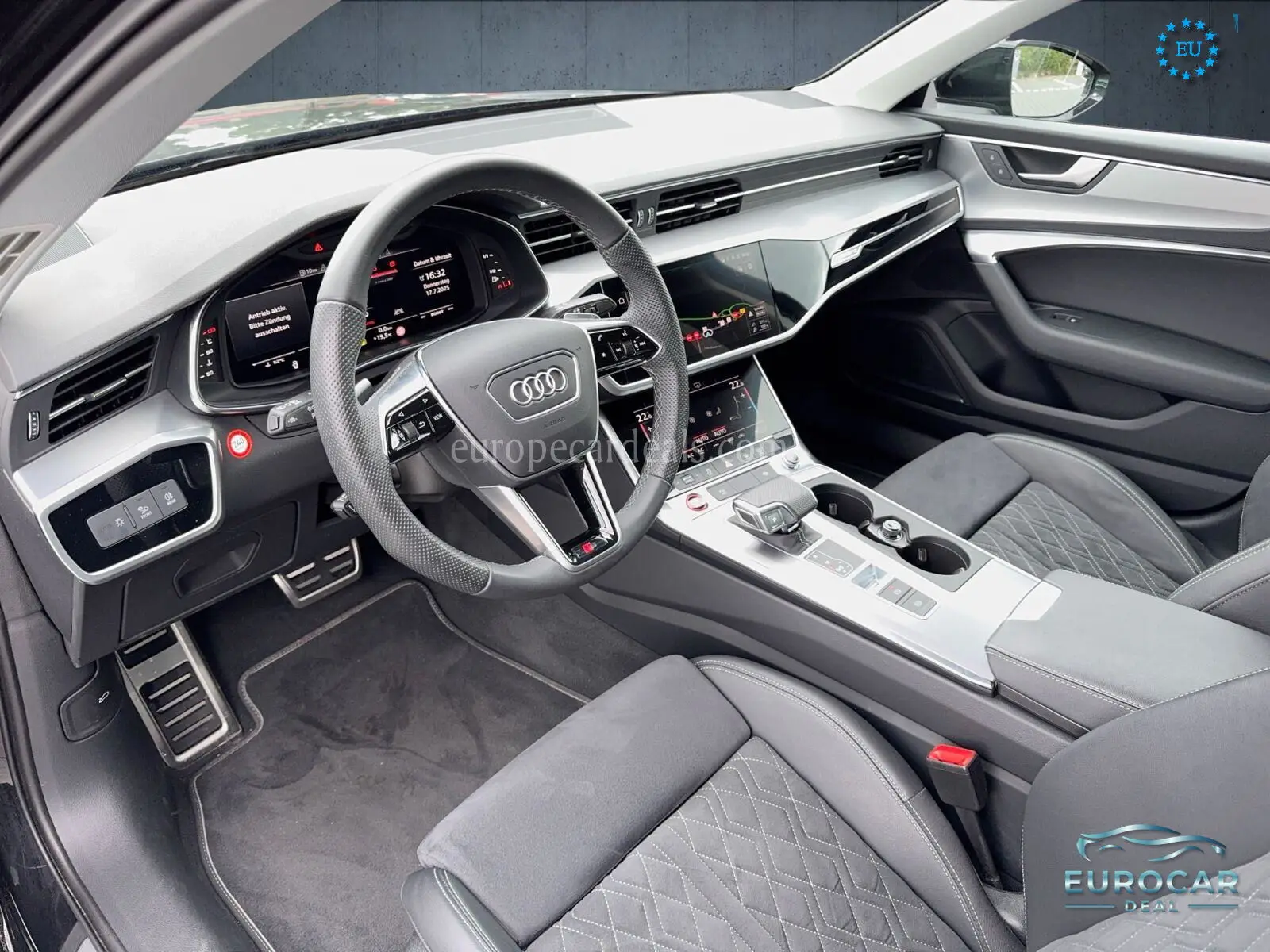 Audi S6