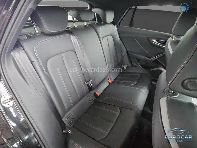 Audi SQ2