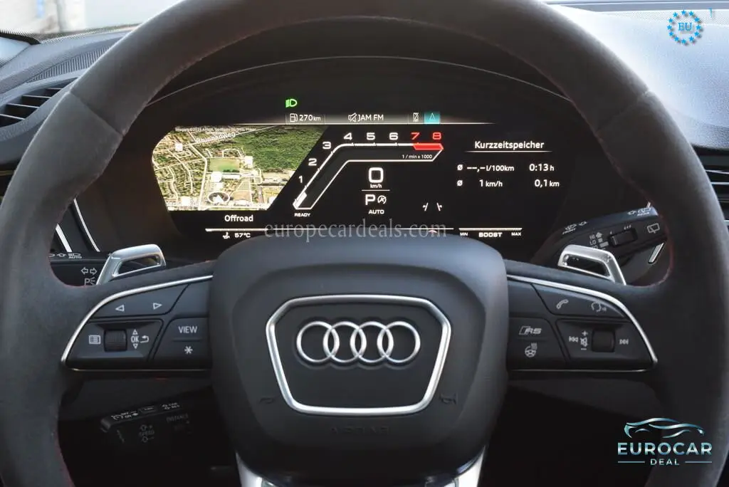 Audi RS4