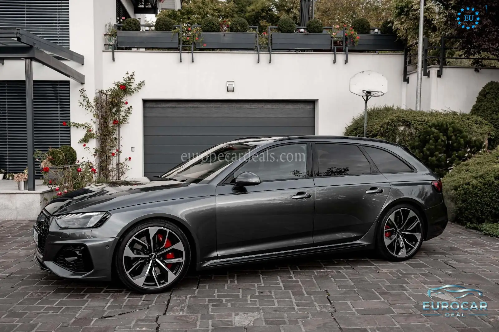 Audi RS4
