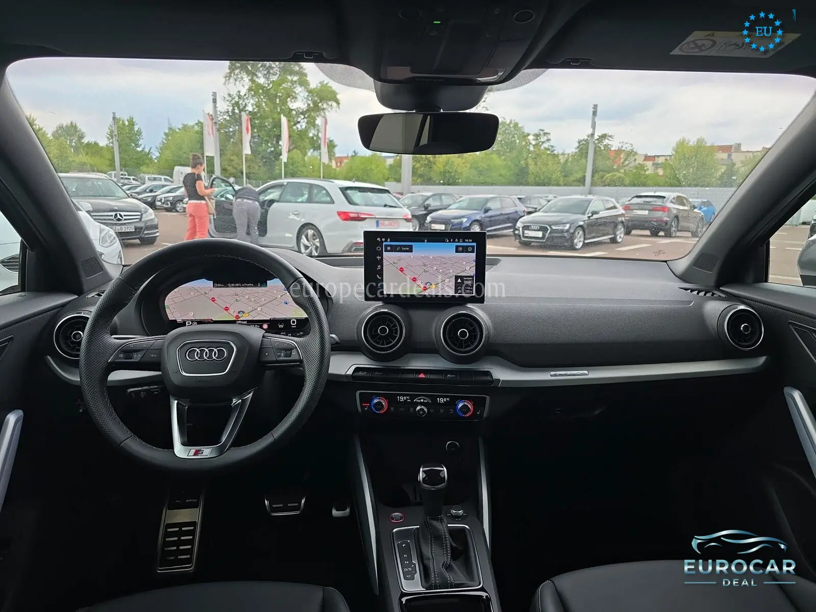 Audi SQ2