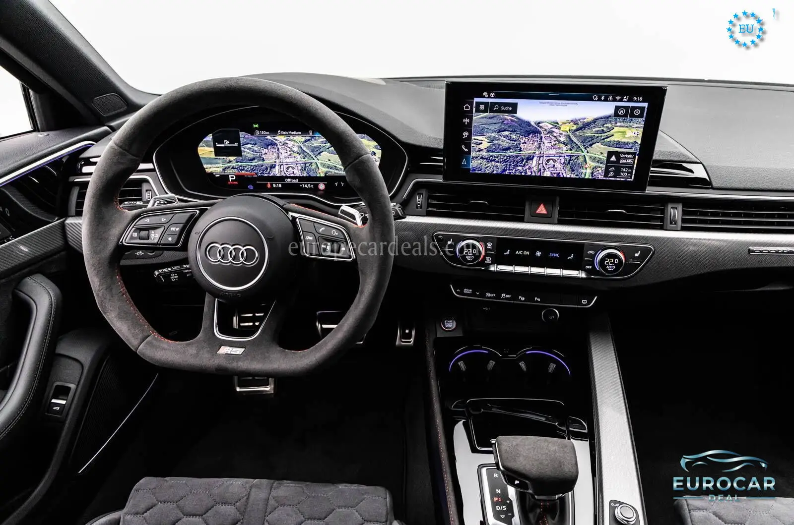 Audi RS4