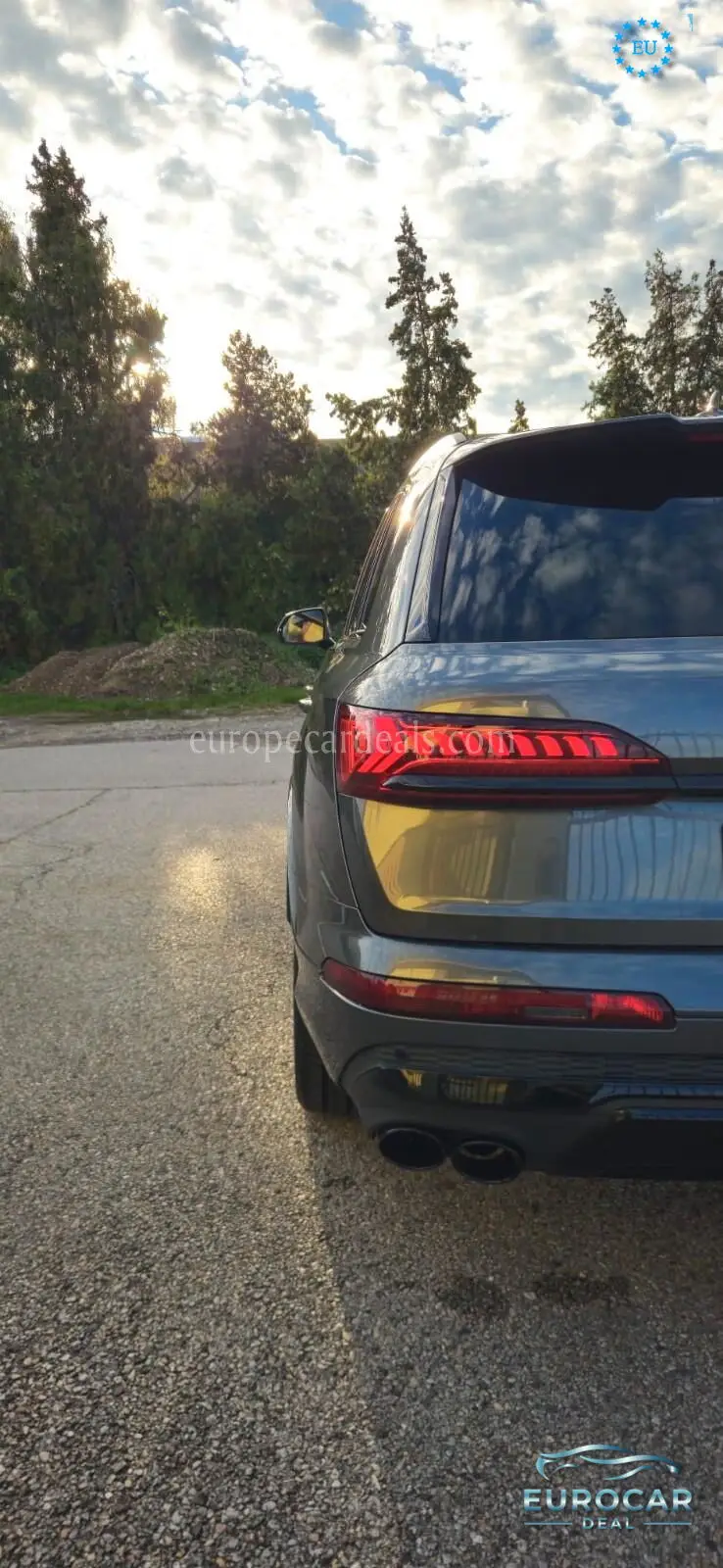Audi SQ7