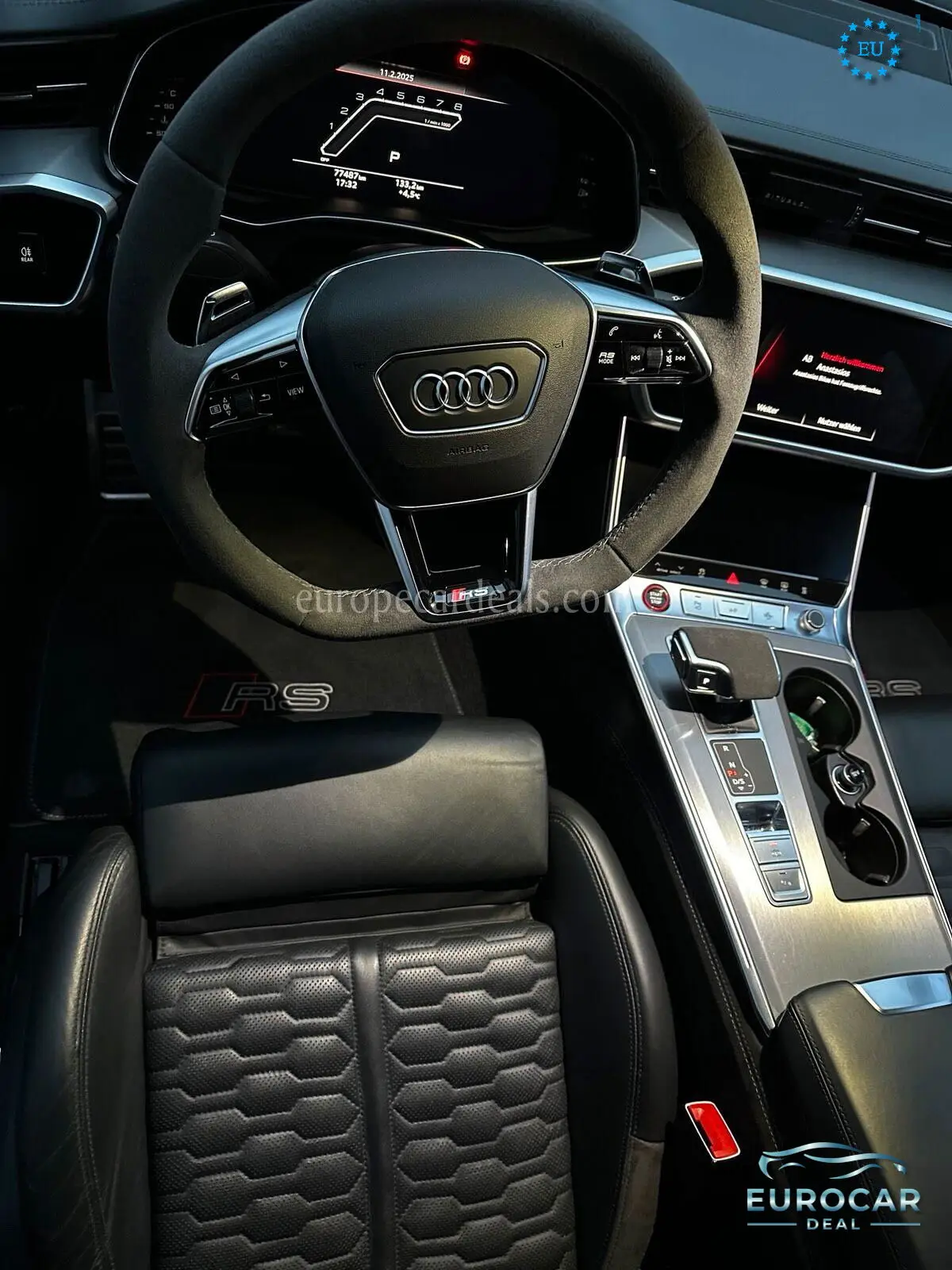 Audi RS6