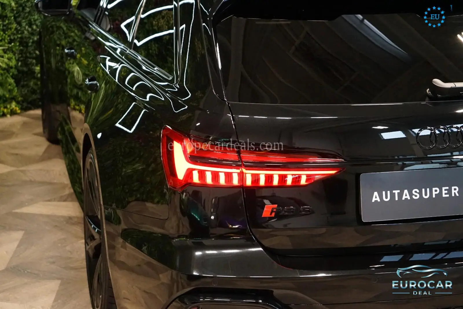 Audi RS6