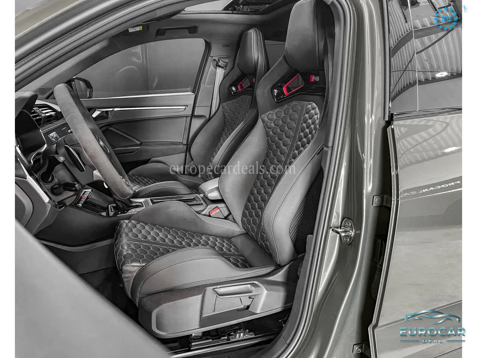 Audi RSQ3