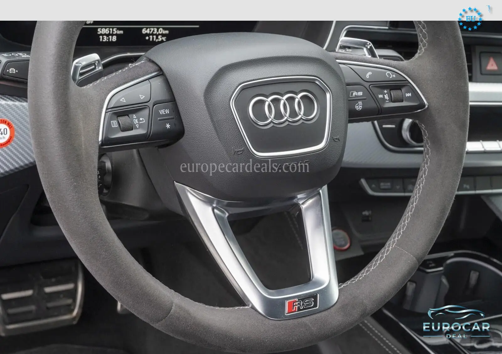 Audi RS5