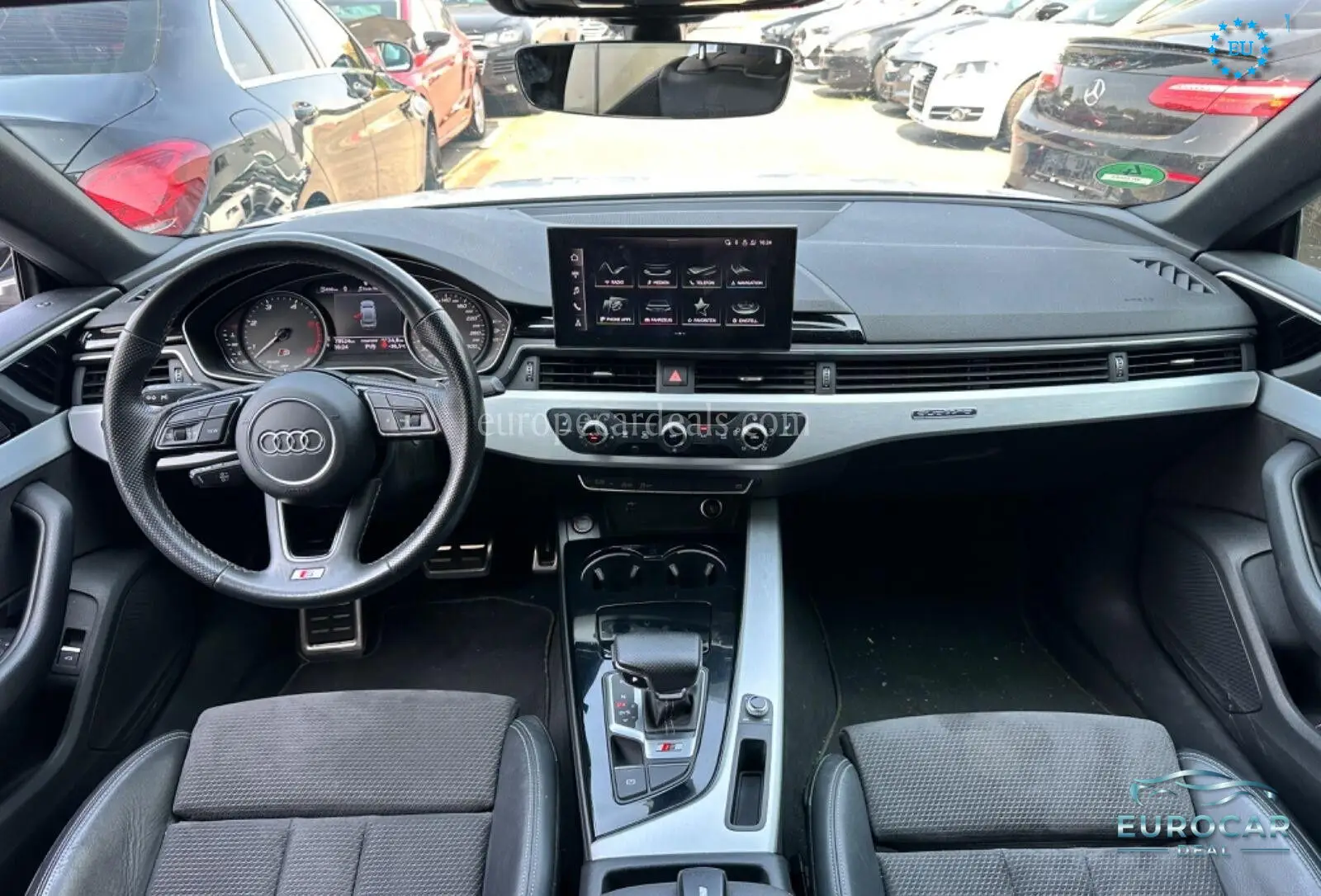 Audi S5