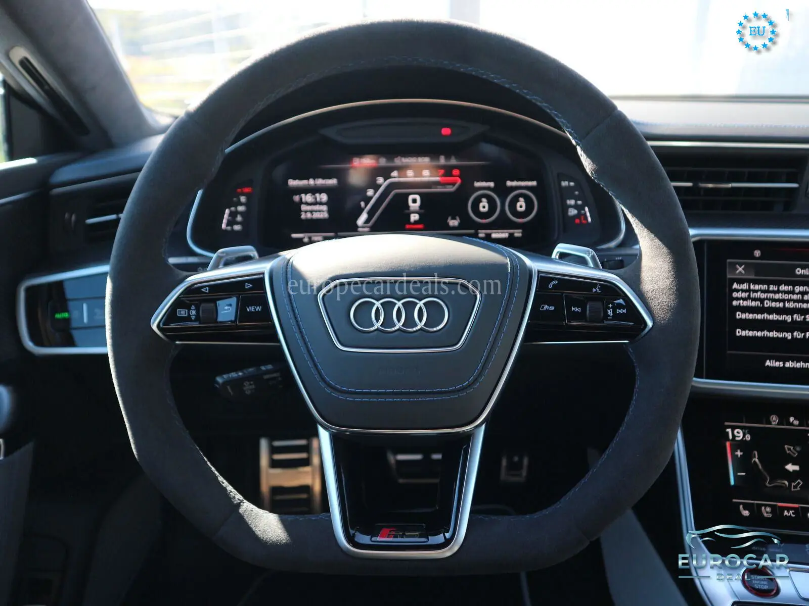 Audi RS7