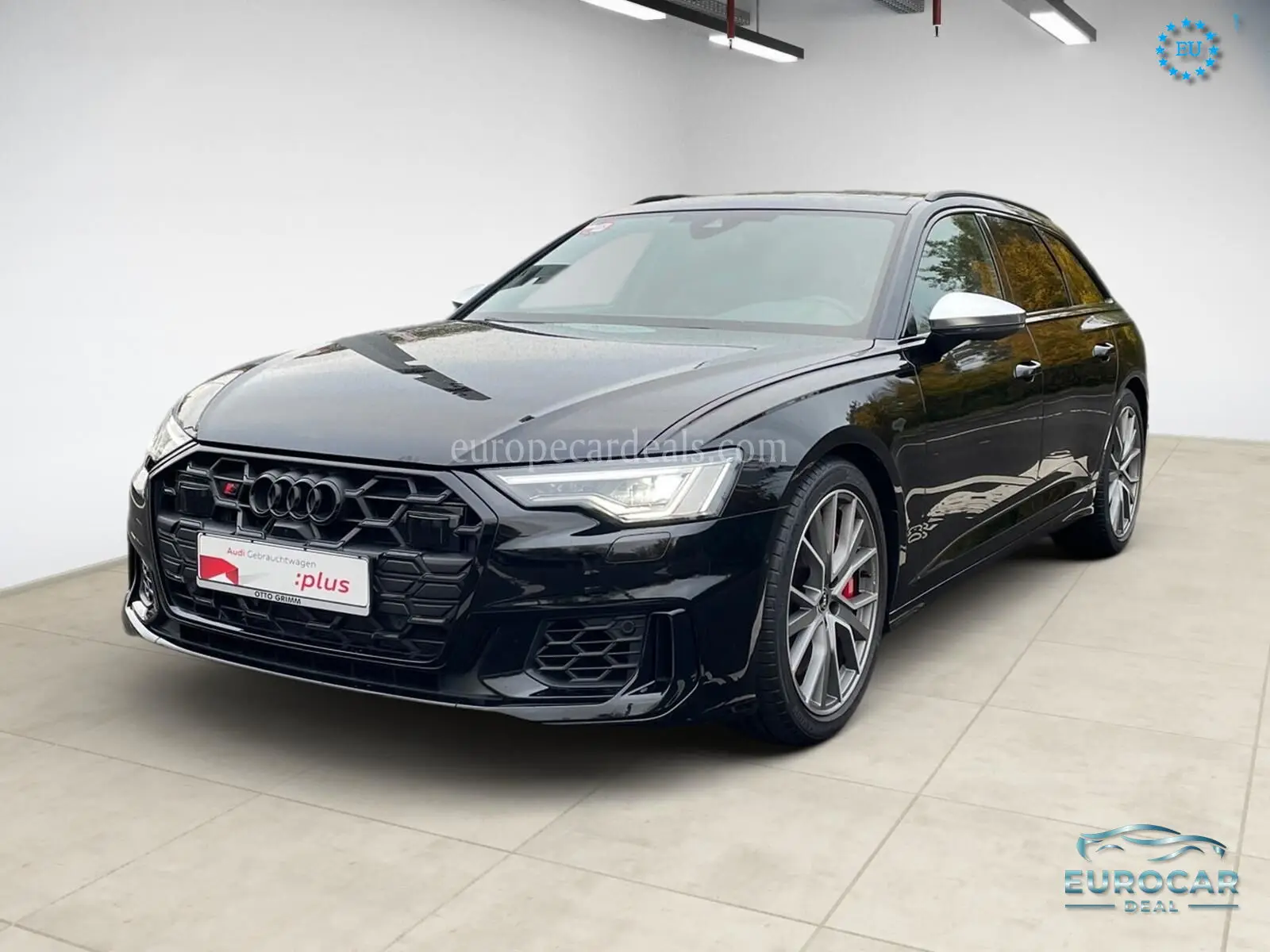 Audi S6