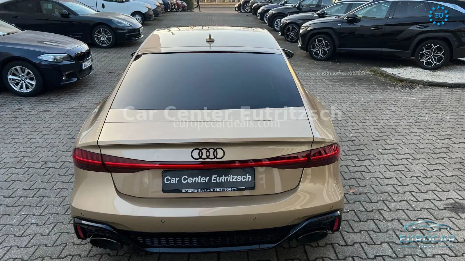 Audi RS7