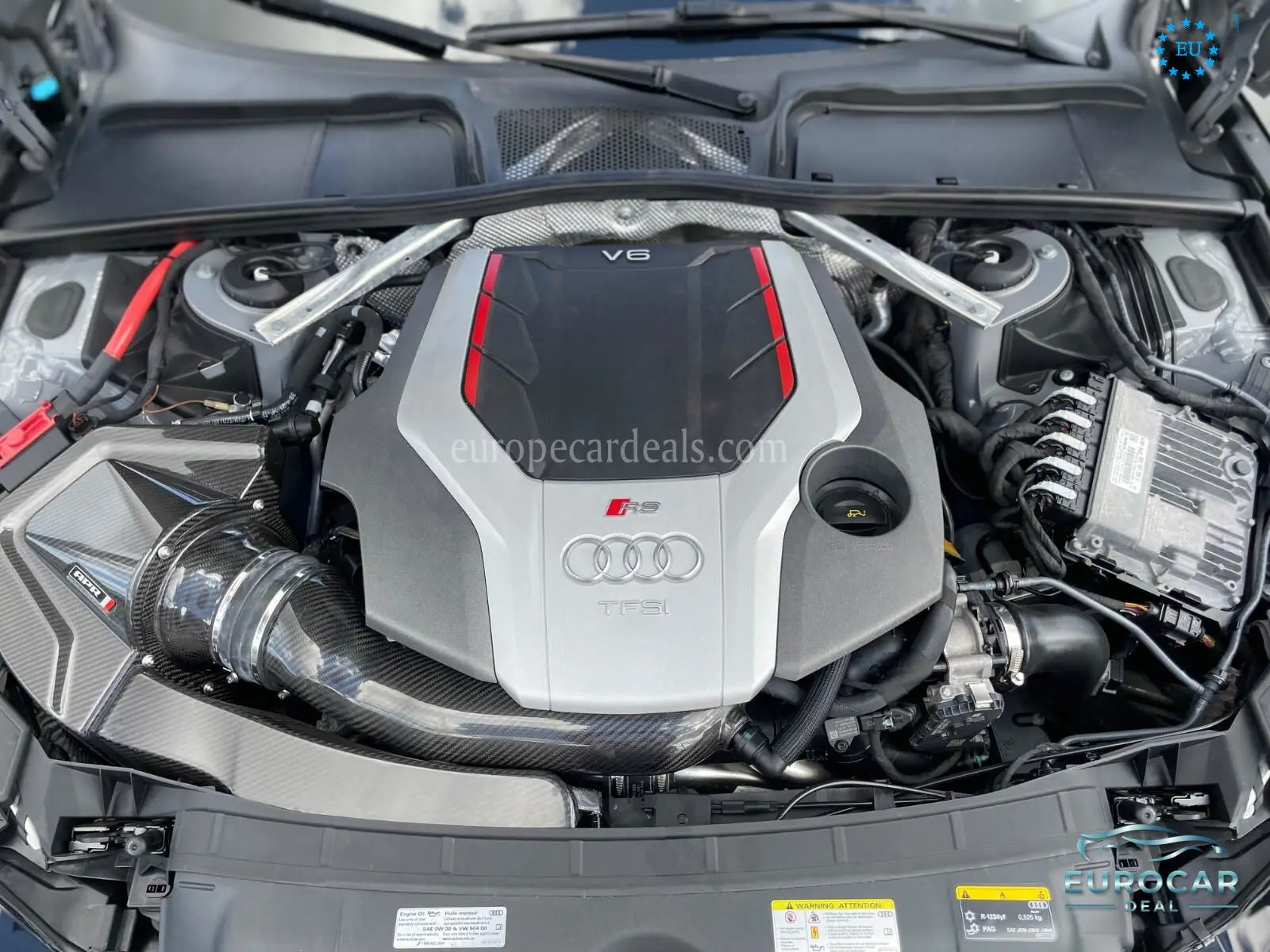 Audi RS5