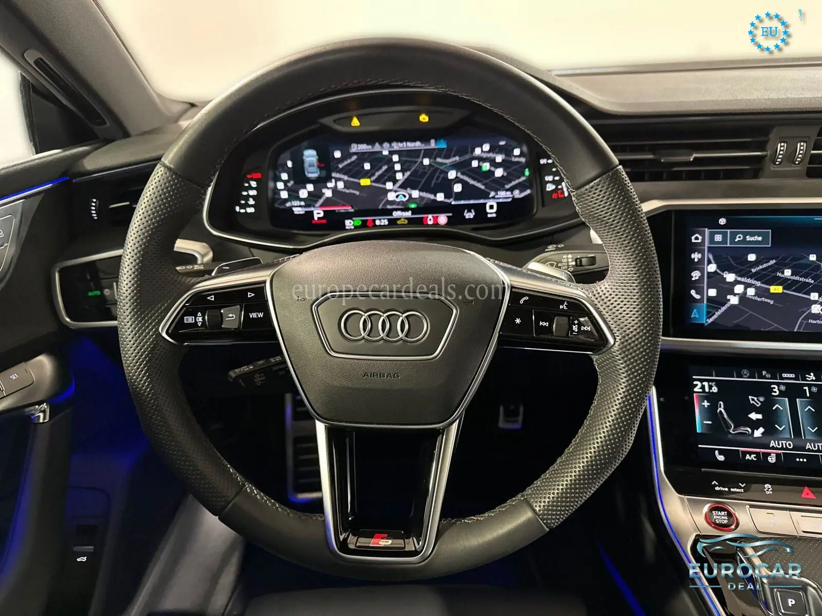 Audi S7