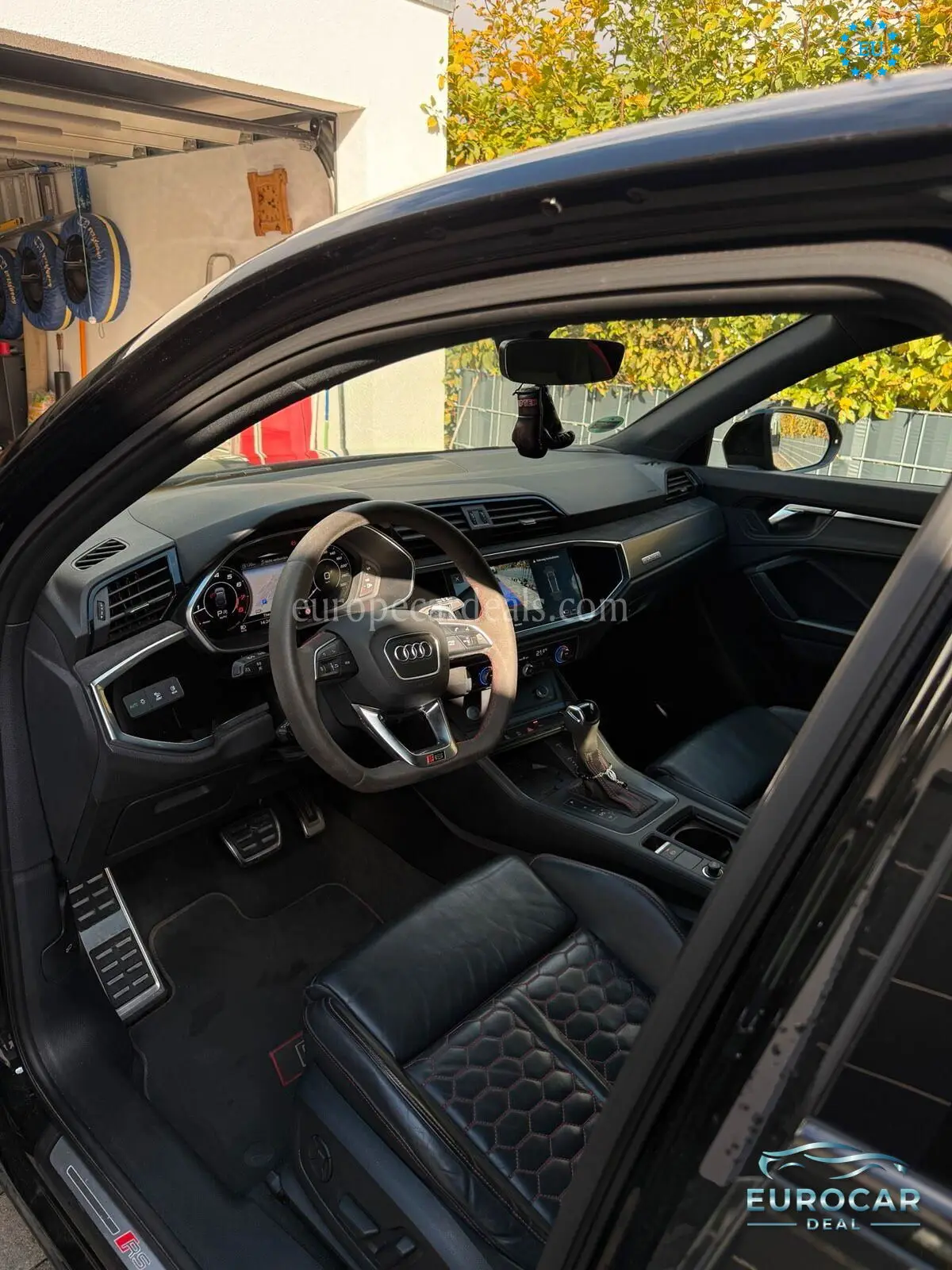 Audi RSQ3