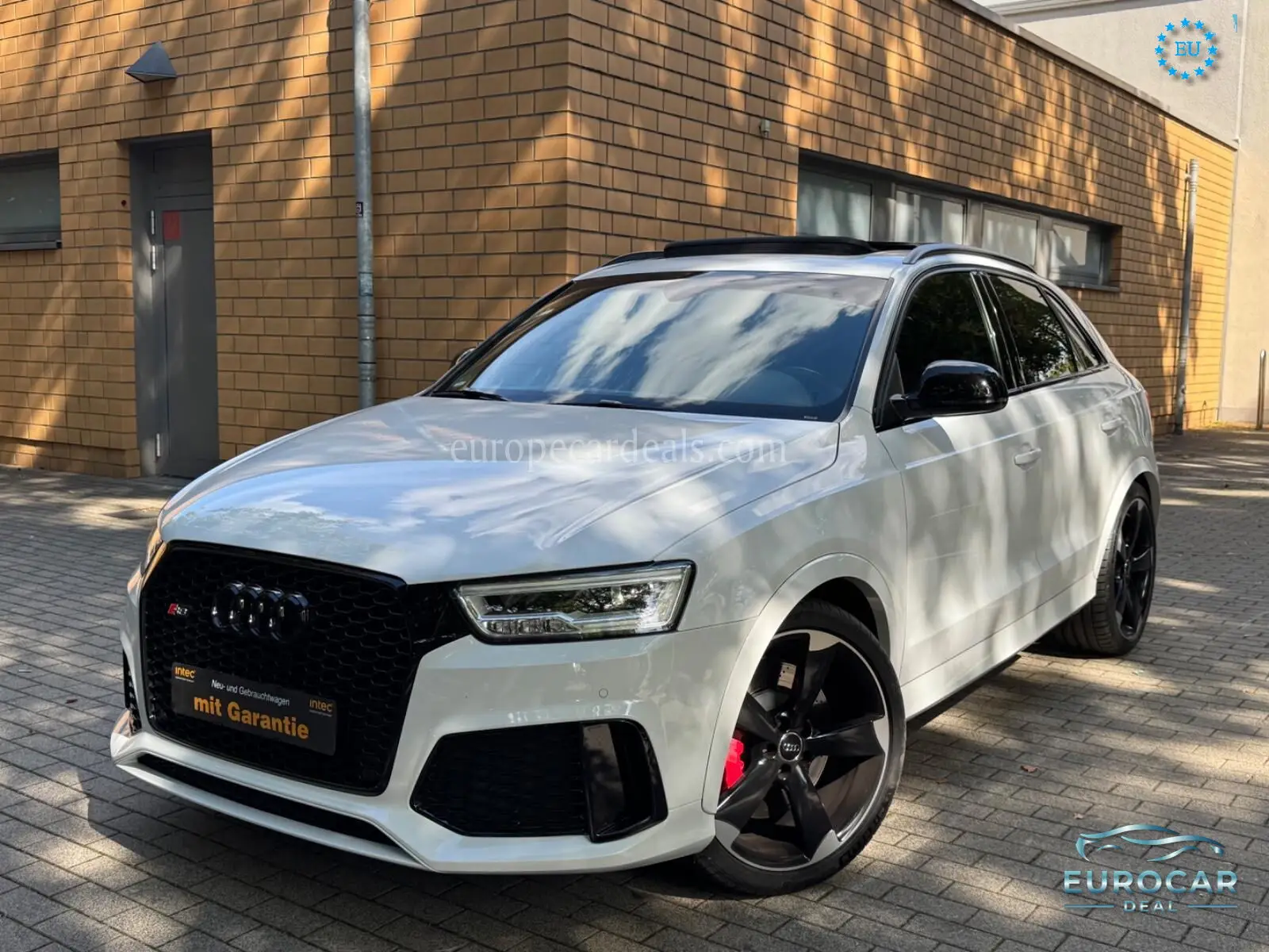Audi RSQ3