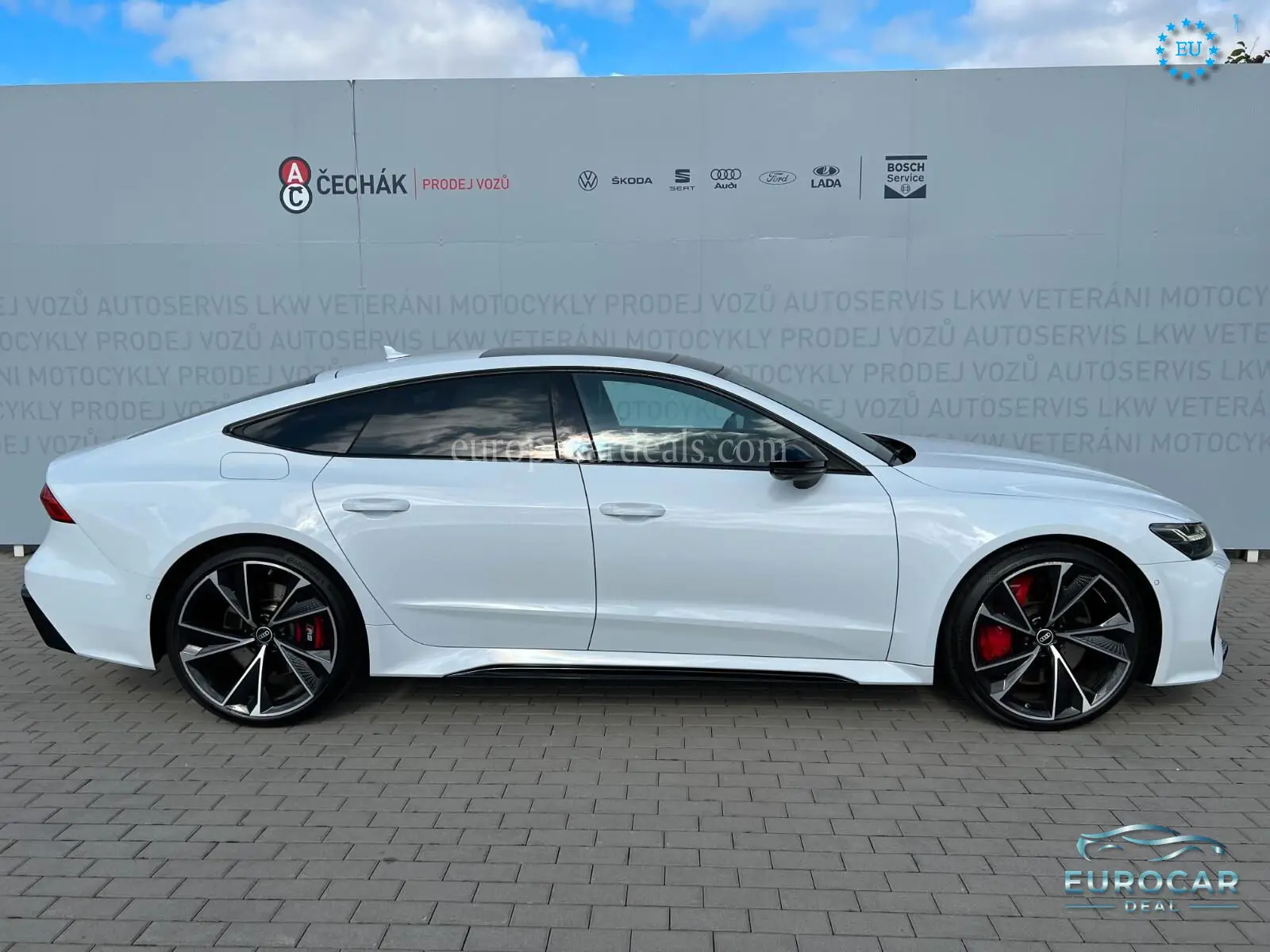 Audi RS7