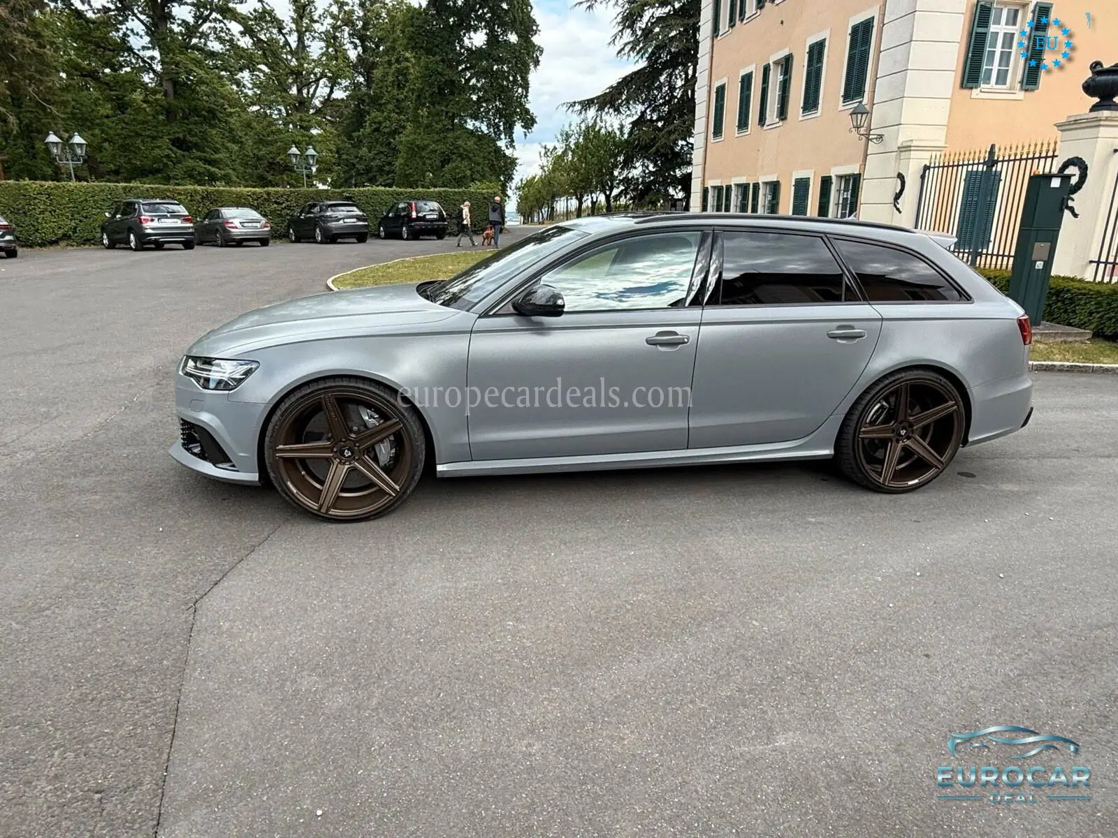 Audi RS6