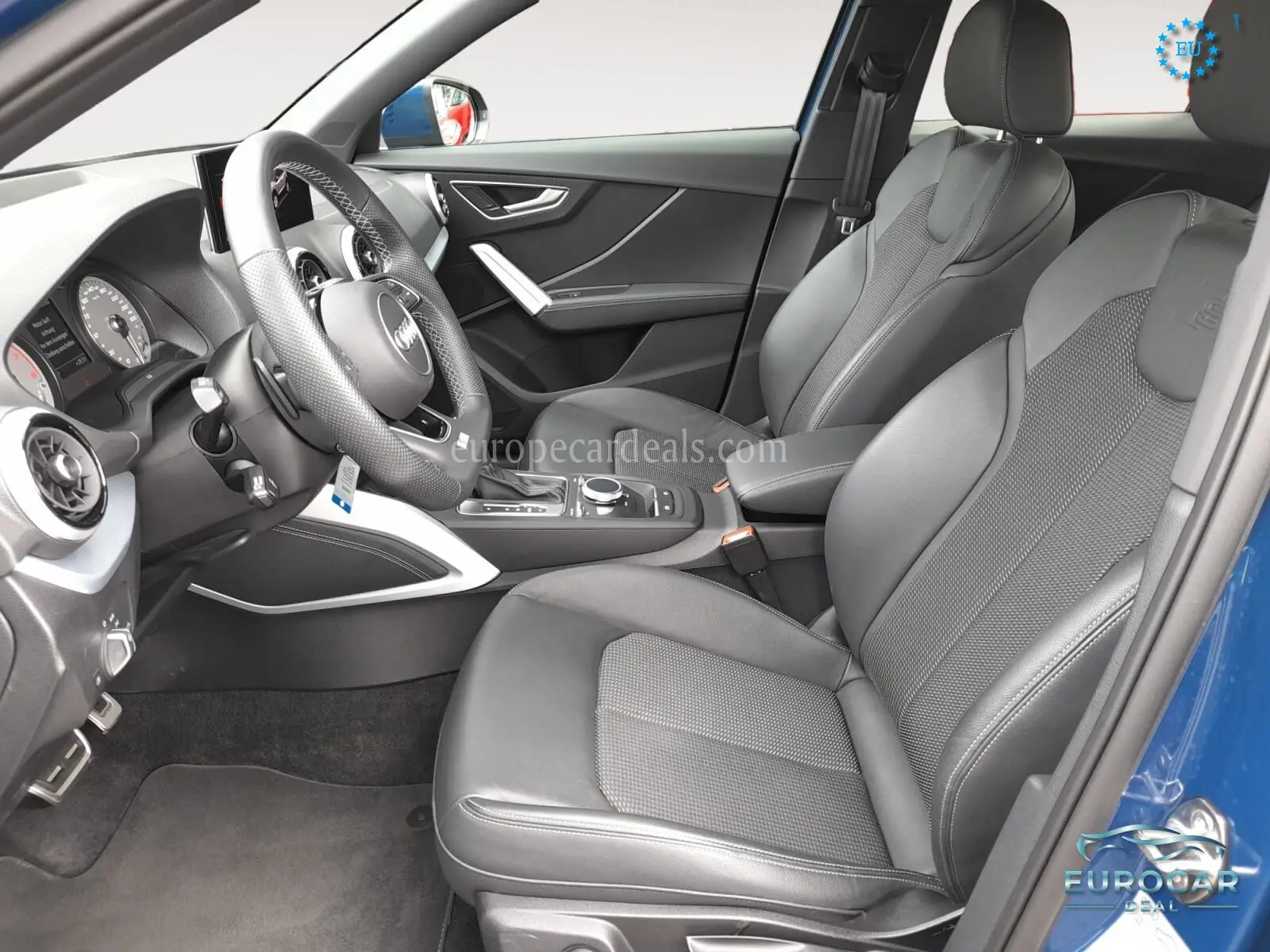 Audi SQ2