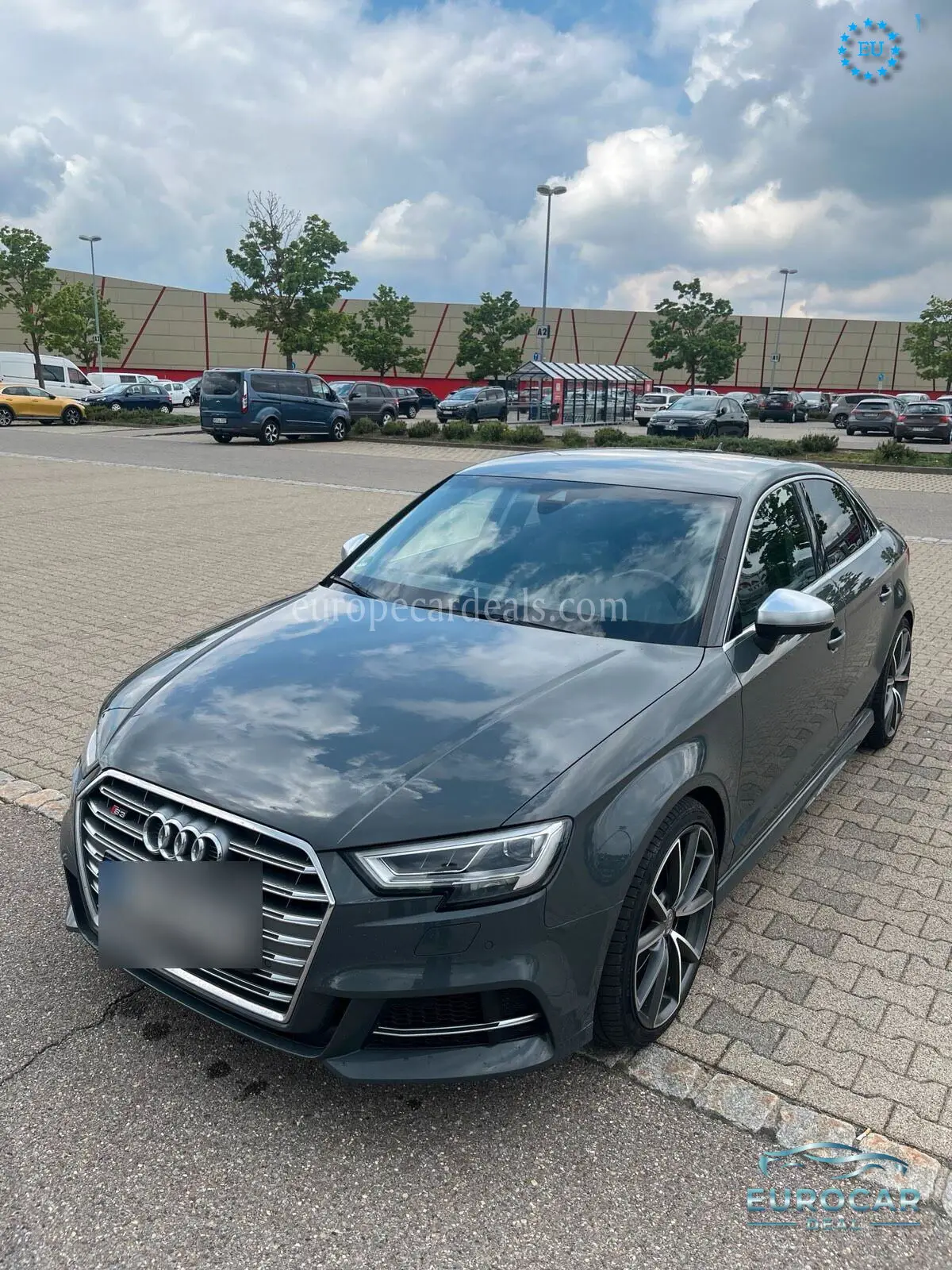 Audi S3