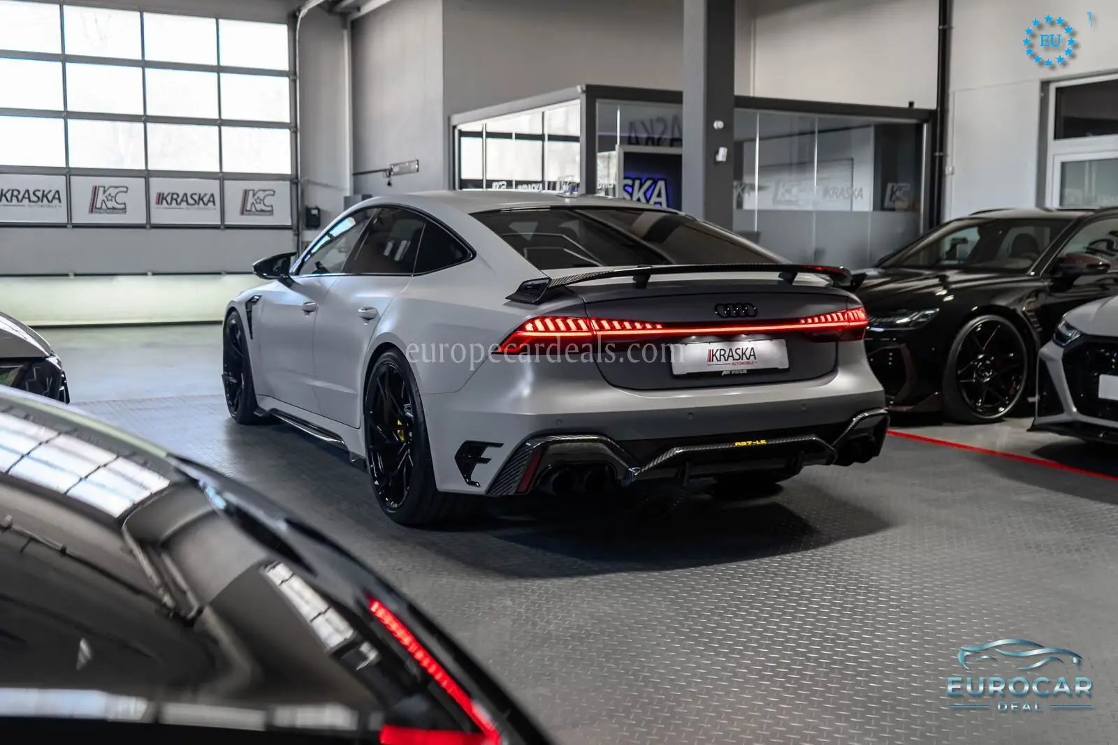 Audi RS7