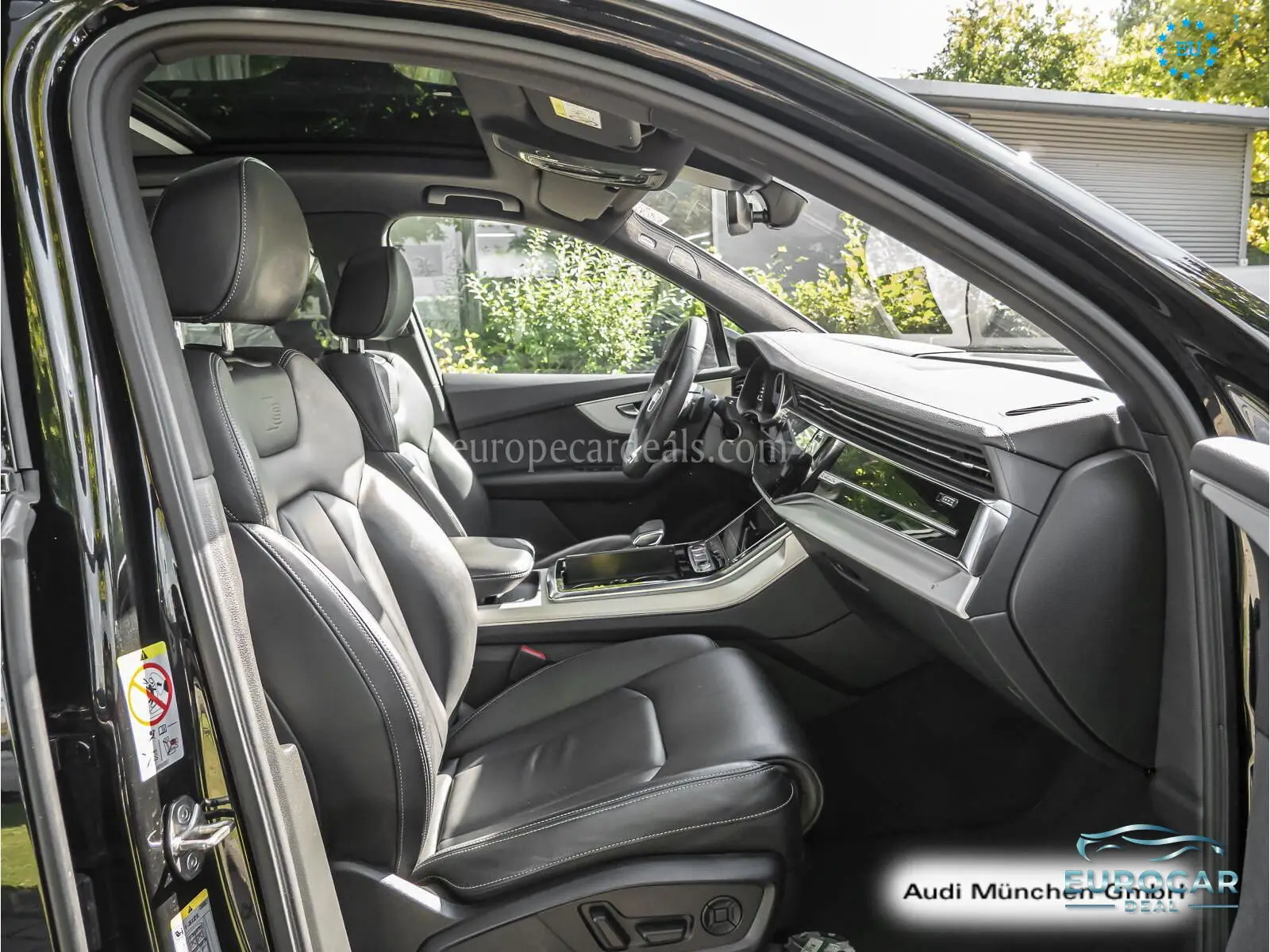 Audi SQ7