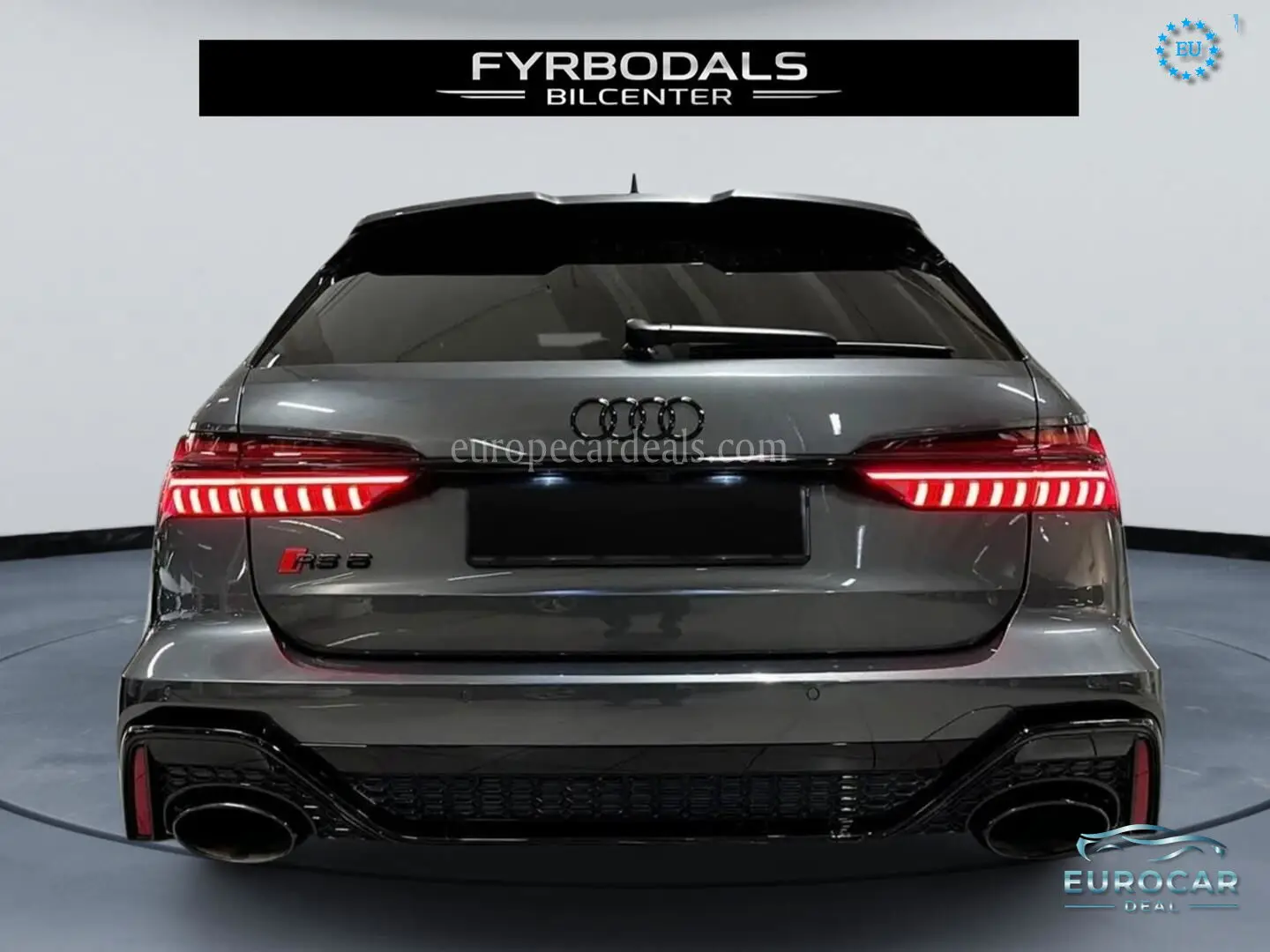 Audi RS6