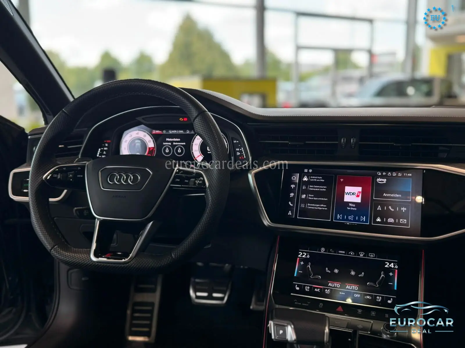 Audi RS6