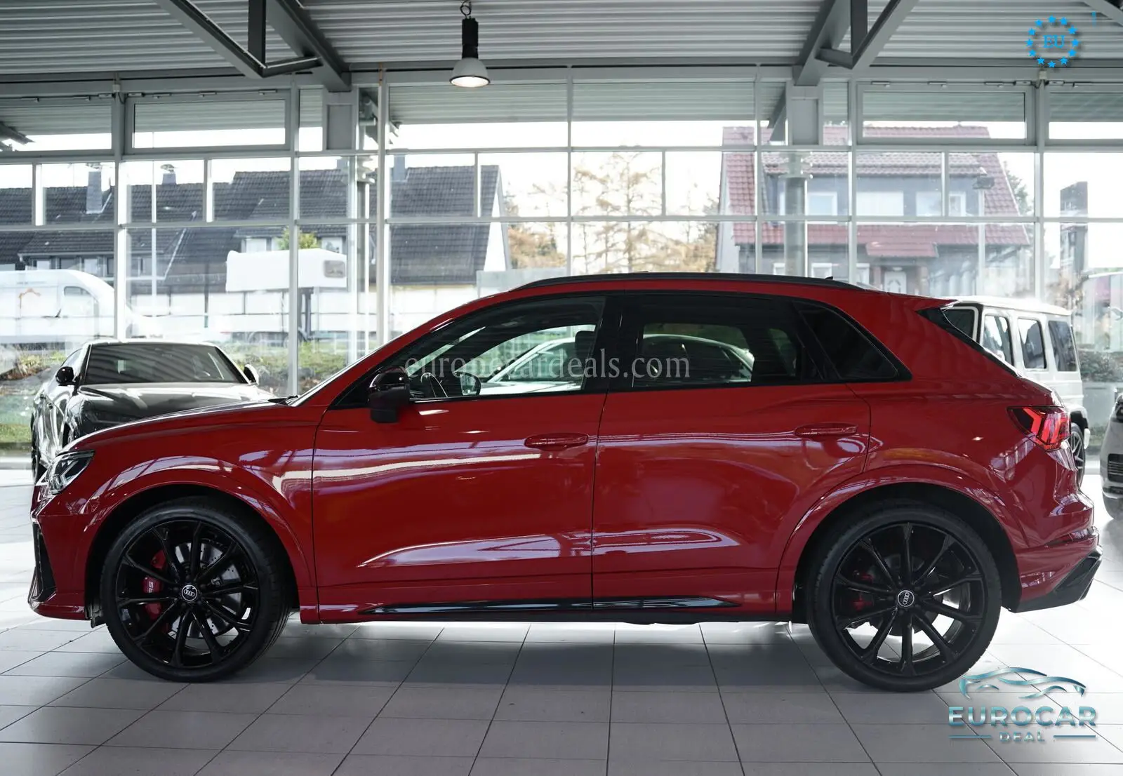 Audi RSQ3
