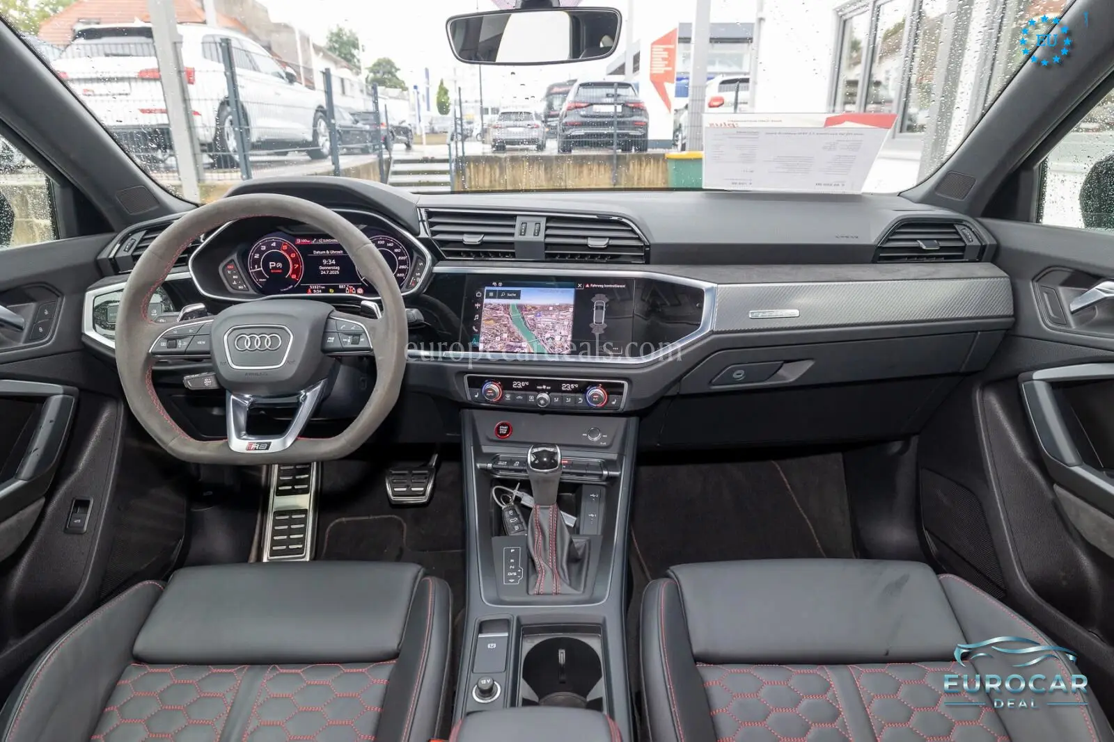 Audi RSQ3