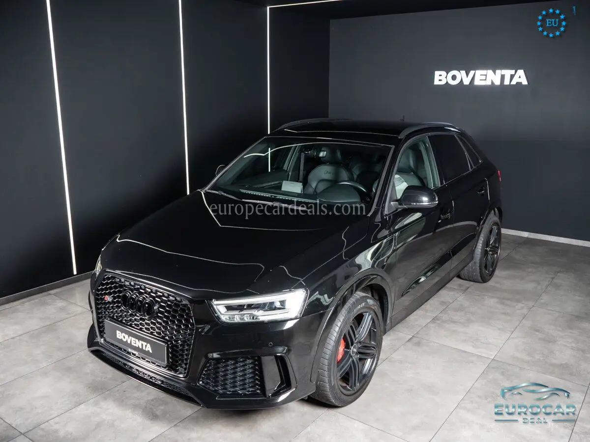 Audi RSQ3
