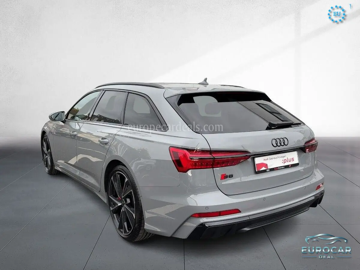 Audi S6