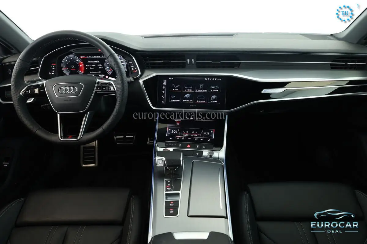 Audi S7