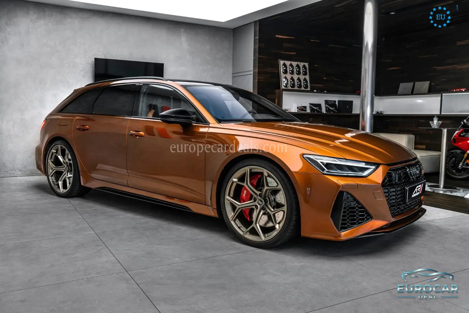 Audi RS6