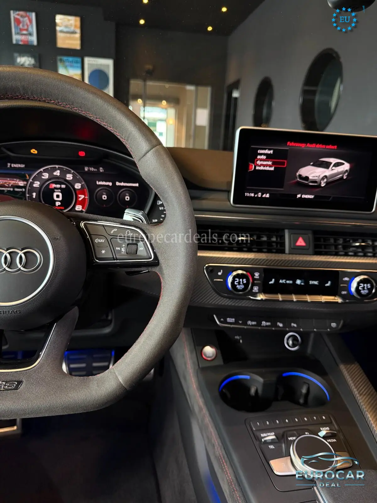 Audi RS5