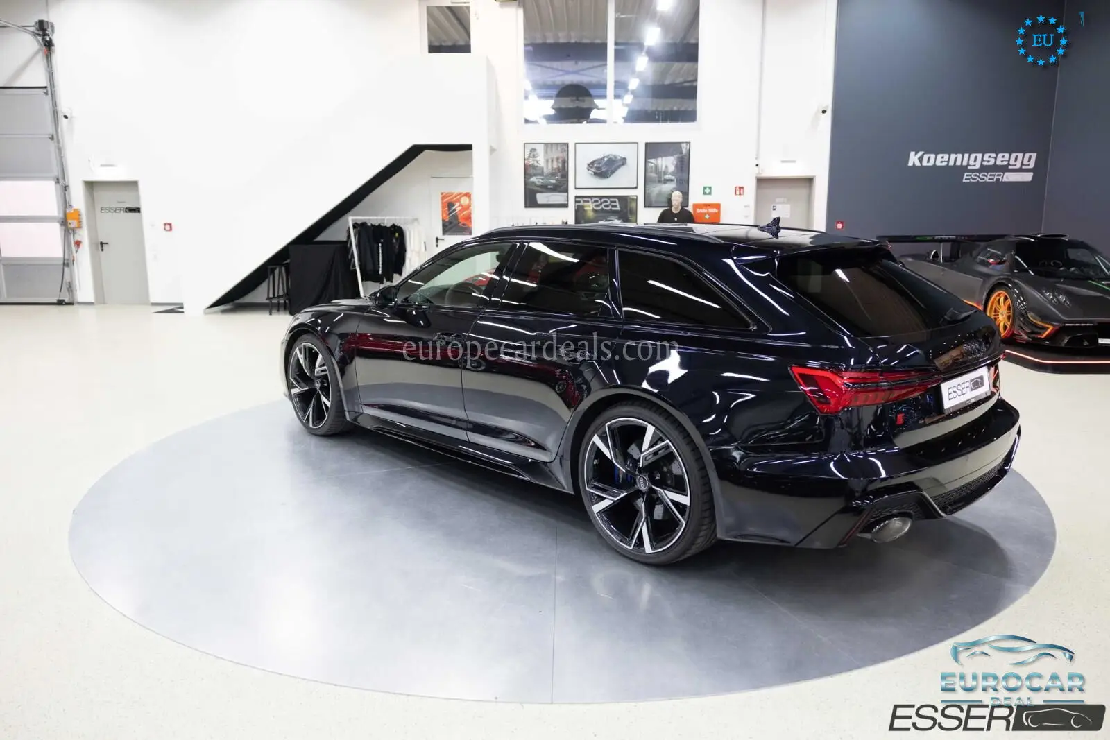Audi RS6
