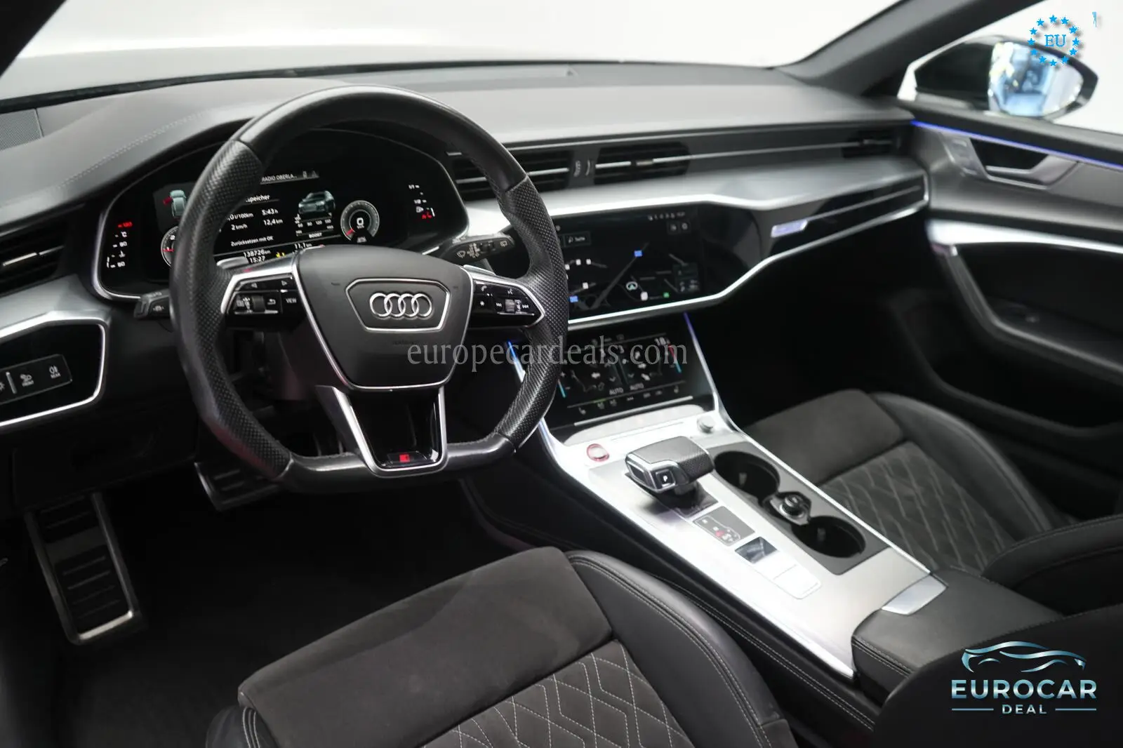 Audi S6