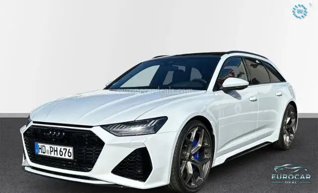 Audi RS6
