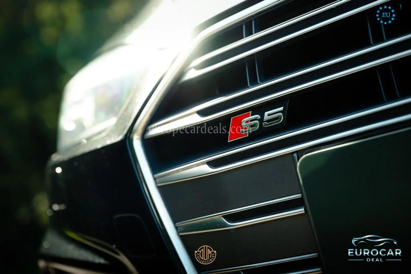 Audi S5
