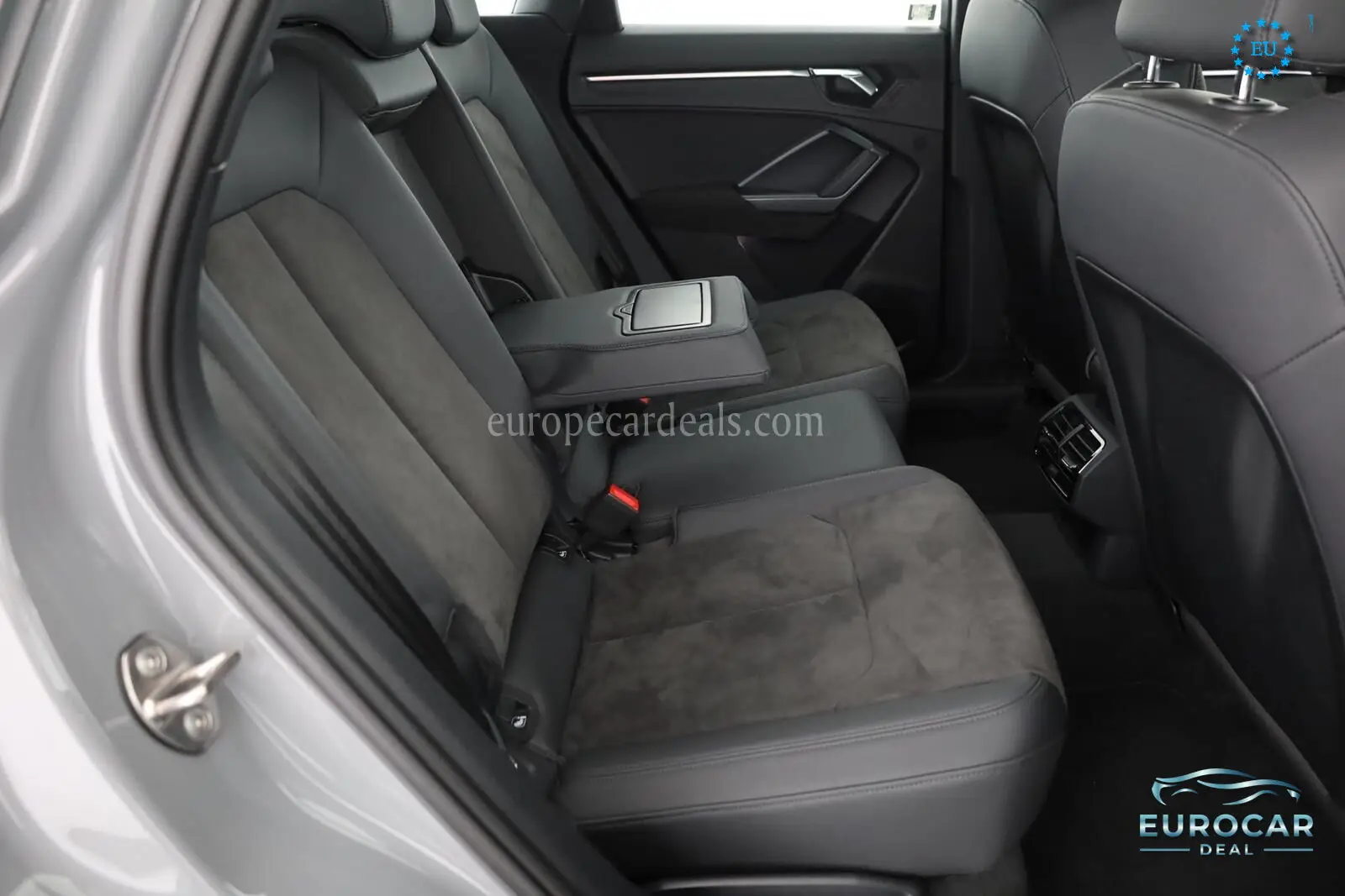 Audi RSQ3