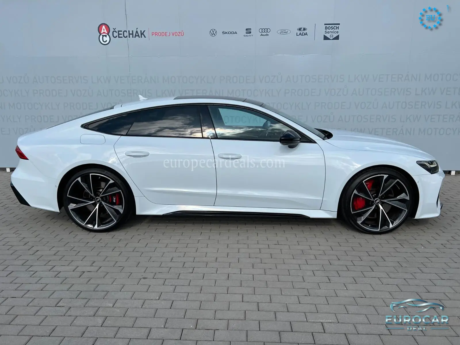 Audi RS7