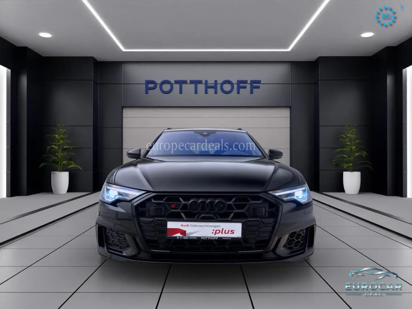 Audi S6