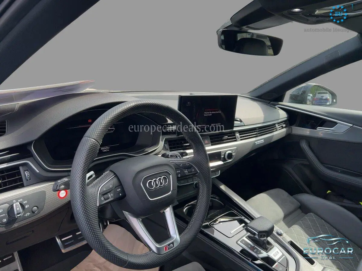 Audi RS4