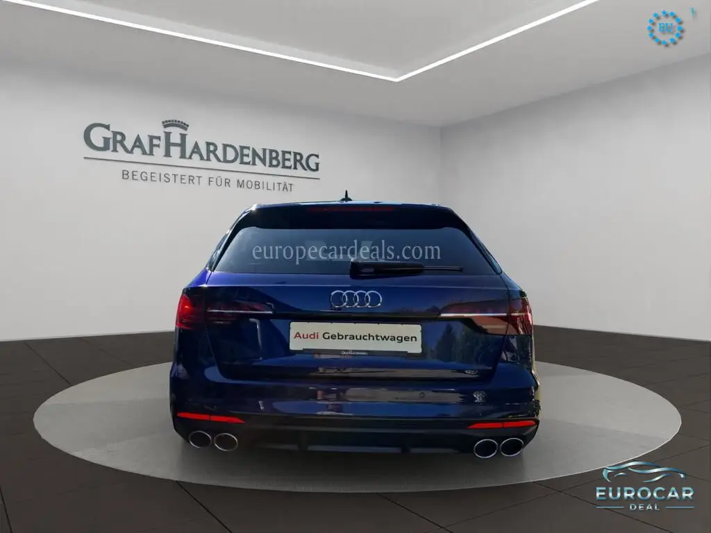 Audi S4