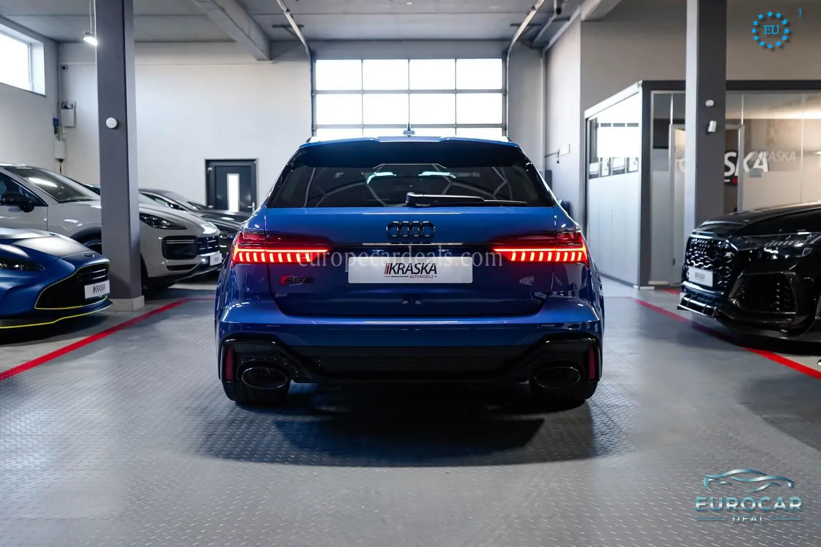 Audi RS6