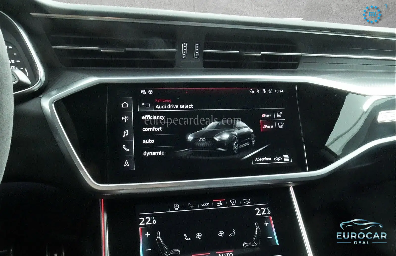 Audi RS7