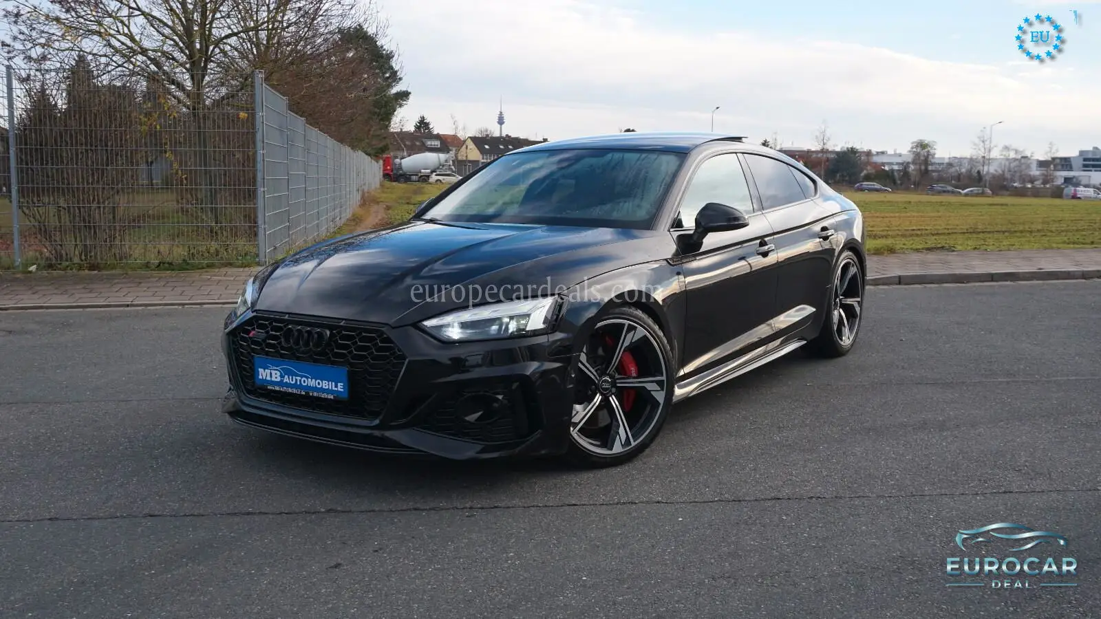 Audi RS5