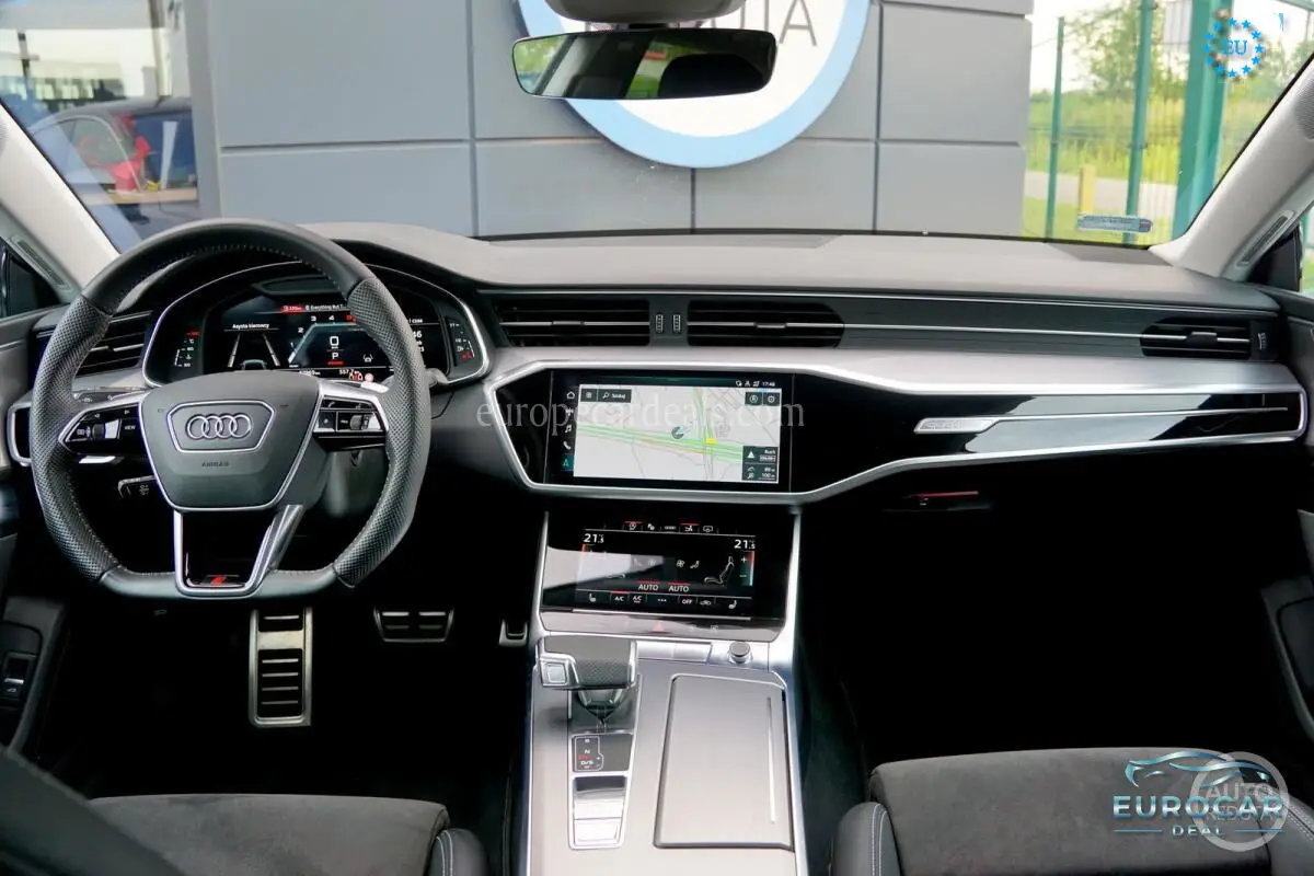 Audi S7